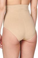 J&C hoge corrigerende slip dames - W736 - Betaalbare shapewear - Buik corrigerend - thumbnail