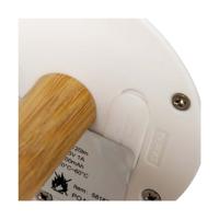 Bo-Camp Cambridge Tafellamp - thumbnail