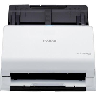 Canon imageFORMULA R30 Scanner