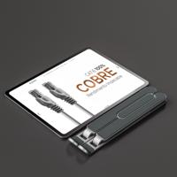 Tablethouder Aisens LPS1M-099 Zilverkleurig - thumbnail