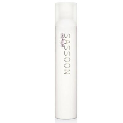 SASSOON Motion Hold Hairspray