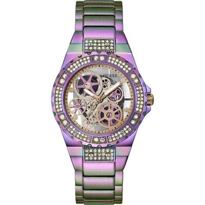 Guess GW0302L3 (Ø 39 mm) Dames horloge