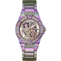 Guess GW0302L3 (Ø 39 mm) Dames horloge - thumbnail