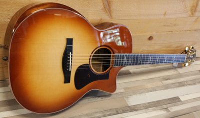 Eastman AC522CE Goldburst