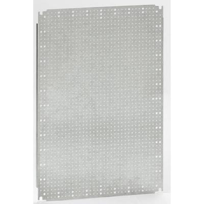 Legrand Legrand 036005 (l x b) 400 mm x 400 mm Staal 1 stuk(s)