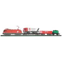 Piko H0 57177 H0 startset elektrische locomotief Taurus van de ÖBB - thumbnail