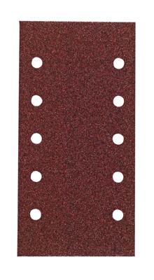 Hikoki Accessoires Schuurpapier 115X230Mm K150 (10 St)(Oud 750774) - 753066