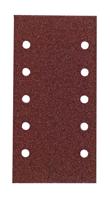 Hikoki Accessoires Schuurpapier 115X230Mm K150 (10 St)(Oud 750774) - 753066 - thumbnail