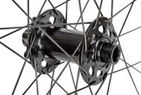STANS Stan&apos;s flow mk4 front wheel - 27,5&apos;&apos; - 15x110 ta - 6-bolt - gray - thumbnail