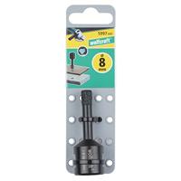 Wolfcraft 5997000 Gatenzaag 1 stuks 8 mm Van diamant voorzien 1 stuk(s) - thumbnail