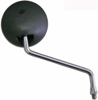 RMS spiegel mirrors black right - thumbnail