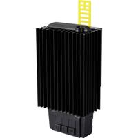 TRU COMPONENTS TC-NTL201S-F-130W 120-250V Schakelkastverwarming 120 - 250 V 130 W (l x b x h) 132 x 69.7 x 50 mm 1 stuk(s) - thumbnail