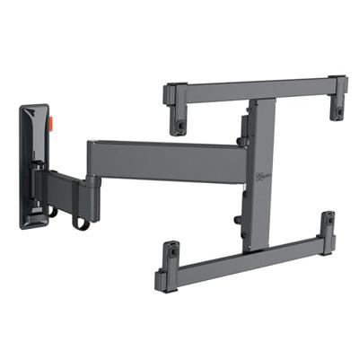 Vogels TVM 3465 TV-beugel 81,3 cm (32) - 165,1 cm (65) Zwenkbaar, Kantelbaar Vogels TVM 3465 TV-beugel 81,3 cm (32) - 165,1 cm (65) Zwenkbaar, Kantelbaar