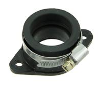 Spruitstuk rubber Stage6 40 mm. - thumbnail