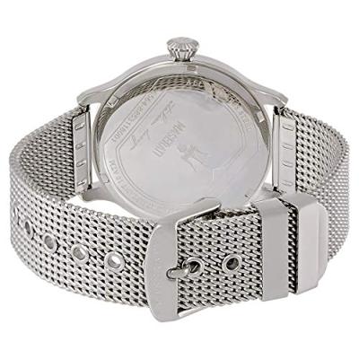 Maserati Epoca R8853118001 Horloge Heren 42mm 10 ATM Maserati Epoca R8853118001 Horloge Heren 42mm 10 ATM