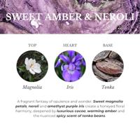 Sweet Amber & Neroli Geurlamp olie 500 ml Ashleigh & Burwood - Ashleigh and burwood - thumbnail