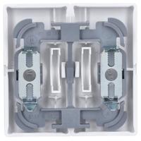 Busch-Jaeger bedieningswip 1785 JA-884 studiowit mat - thumbnail