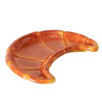 Boltze Home bord croissant 19x14,5cm - thumbnail