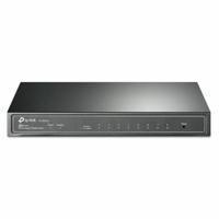 Switch TP-Link TL-SG2008 - thumbnail