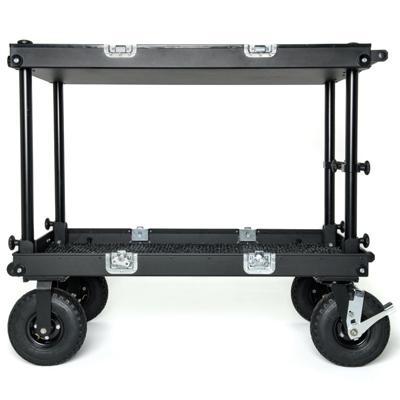 Adicam Max Cart on 10" Wheels
