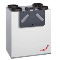Zehnder Stork ComfoAir E300 R RF - thumbnail