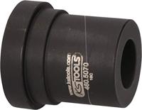 KS Tools 460.5070 Inpersgereedschap voor loslager buitendiameter 46 mm, binnendiameter 20,5 mm - thumbnail