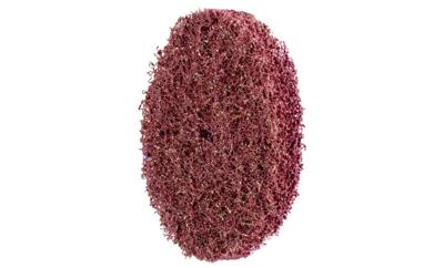 PFERD TOOLS 44693075 Vliesschijf 75 mm 10 stuk(s)