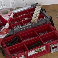 KETER Assortimentsdoos (b x h x d) 460 x 140 x 240 mm Inhoud 1 stuk(s) - thumbnail