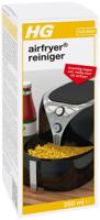 HG Airfryer Reiniger reinigingsmiddel - thumbnail