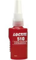 LOCTITE vlakken afdichting "510" flat gasket 510 - thumbnail