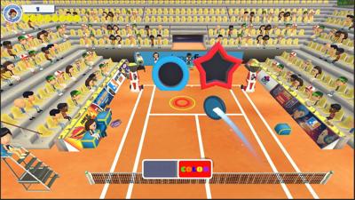Instant Sports Tennis