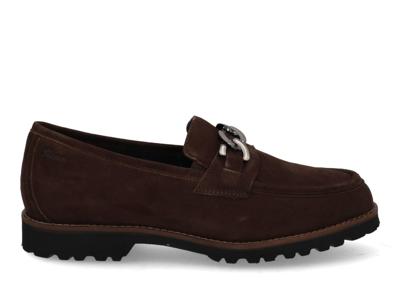 Sioux Meredith 67765 mogano Bruin maat 40.5