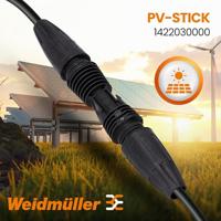 1303500000 PV-STICK- VPE50 Weidmüller Inhoud: 50 stuk(s) - thumbnail