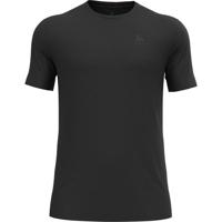 Odlo Merino 160 Thermoshirt Heren Black L - thumbnail