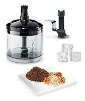 Bosch MSM67170 Staafmixer Zwart - thumbnail