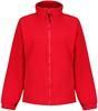 Ragetta RG541 Women´s Thor III Fleece Jacket - Classic Red - 38 (12)