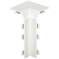 OBO Bettermann 6132280 Binnenhoek Zuiver wit 1 stuk(s) - thumbnail