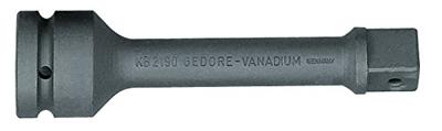 Gedore Verlengstuk 1" 208 MM - 6657970