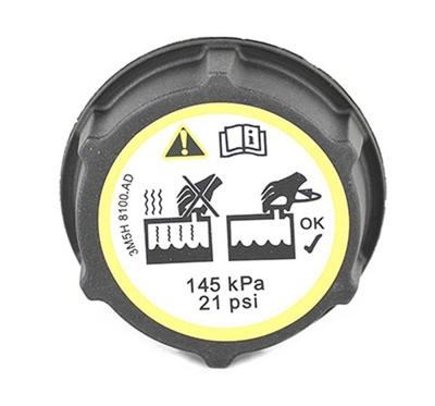 Radiateurdop BSG30551005 Radiateurdop BSG30551005