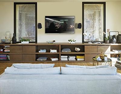 Focal: Sib Evo 2.0 Sateliet Speakers 2 stuks - Zwart Focal: Sib Evo 2.0 Sateliet Speakers 2 stuks - Zwart