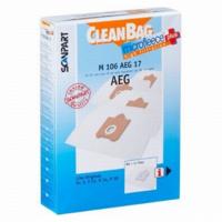 Scanpart M106aeg17 Microfleese Stofz.aeg Vampyrino Gr5 Micro En - thumbnail