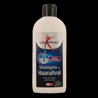 Lucovitaal Shampoo bij Haaruitval Lucovitaal Shampoo bij Haaruitval