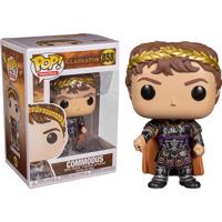Funko Pop! Movies: Gladiator Commodus 858 (41359) - thumbnail
