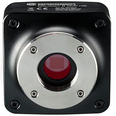 BRESSER MikroCam II 5MP HIS Microscoop Camera