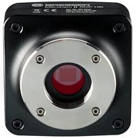 BRESSER MikroCam II 5MP HIS Microscoop Camera - thumbnail