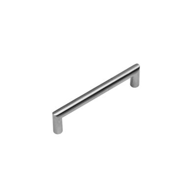 Intersteel Meubelgreep hoek 90° 96/108mm - RVS