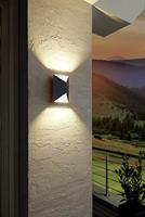 Eglo Led buitenlampPredazzo led - 93994 - thumbnail