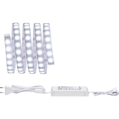 Paulmann MaxLED 500 70667 LED-strip basisset Met connector (male) 24 V 1.5 m Daglichtwit 1 stuk(s)