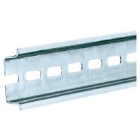 Rittal SZ 2319000 2319.000 DIN-rail Geperforeerd Plaatstaal 587 mm 1 stuk(s) - thumbnail