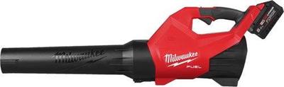 Milwaukee m18 fblg3-802 m18 fuel™ accu bladblazer - 4933499233